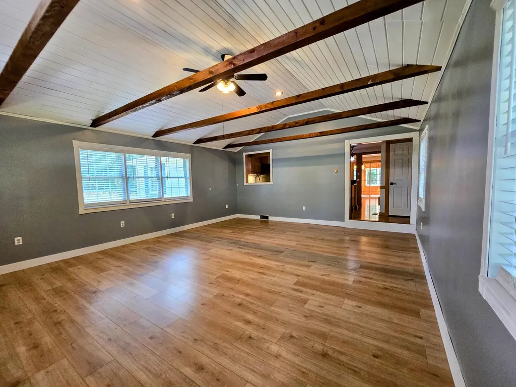 39 Woodman Hill Road Jay ME 04239