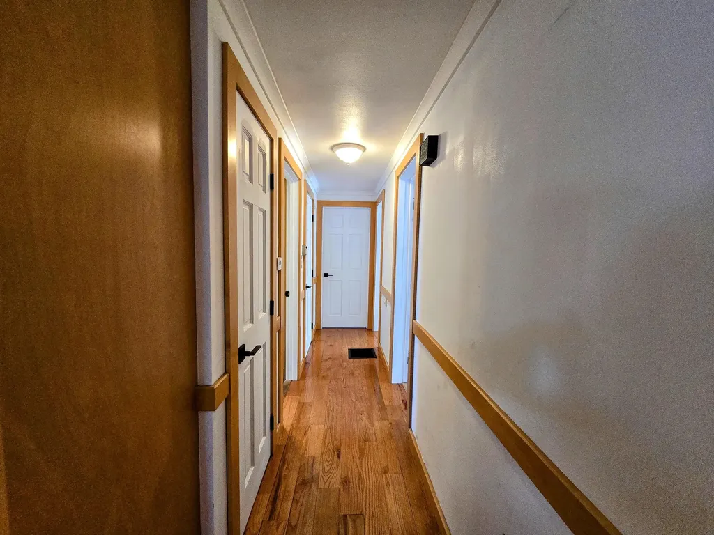 39 Woodman Hill Road Jay ME 04239