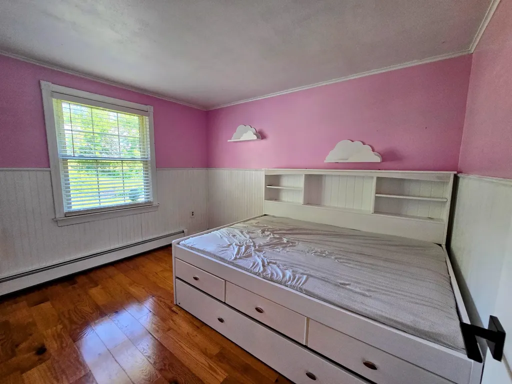 39 Woodman Hill Road Jay ME 04239
