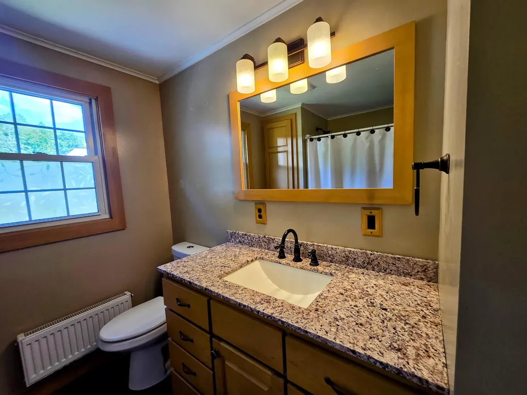 39 Woodman Hill Road Jay ME 04239