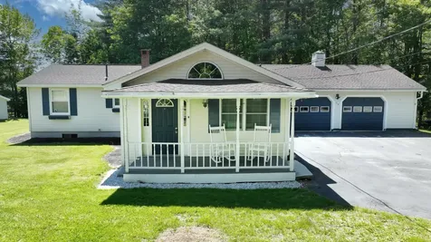 39 Woodman Hill Road Jay ME 04239