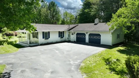39 Woodman Hill Road Jay ME 04239