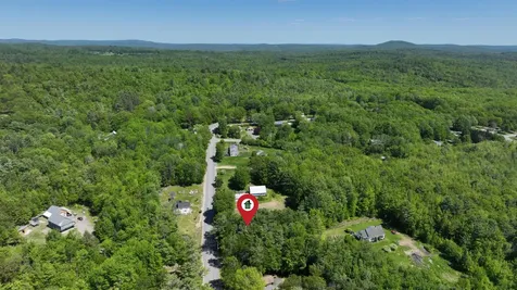 39 Woodman Hill Road Jay ME 04239