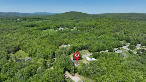 39 Woodman Hill Road Jay ME 04239