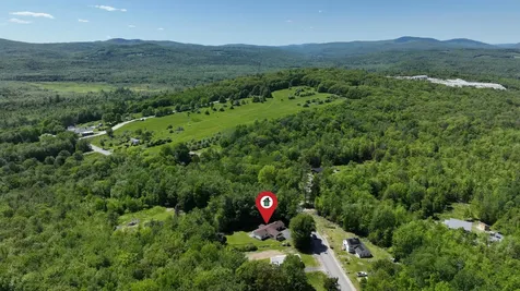 39 Woodman Hill Road Jay ME 04239