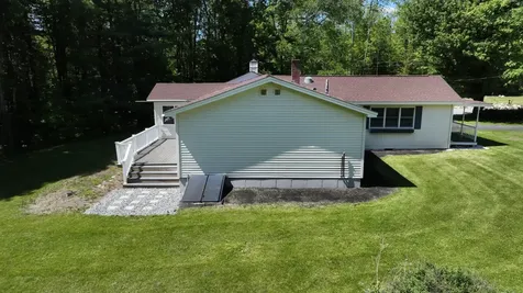 39 Woodman Hill Road Jay ME 04239