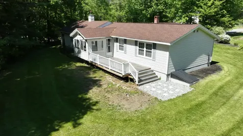 39 Woodman Hill Road Jay ME 04239