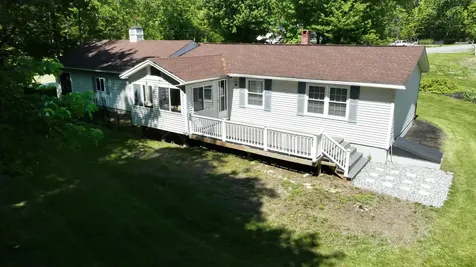 39 Woodman Hill Road Jay ME 04239