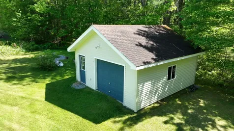 39 Woodman Hill Road Jay ME 04239