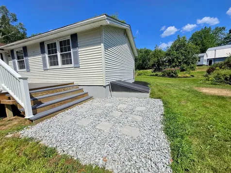 39 Woodman Hill Road Jay ME 04239