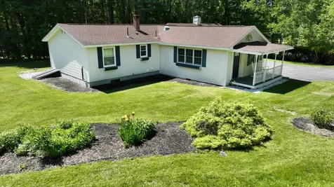 39 Woodman Hill Road Jay ME 04239