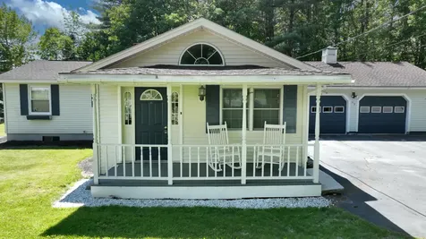 39 Woodman Hill Road Jay ME 04239