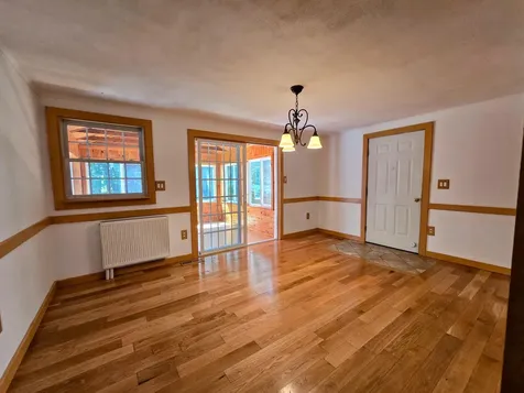 39 Woodman Hill Road Jay ME 04239