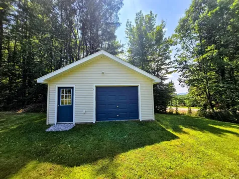 39 Woodman Hill Road Jay ME 04239