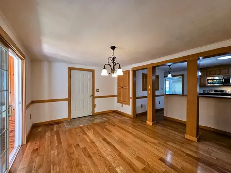 39 Woodman Hill Road Jay ME 04239