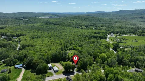 39 Woodman Hill Road Jay ME 04239