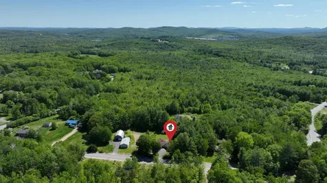 39 Woodman Hill Road Jay ME 04239