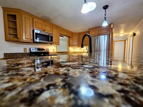 39 Woodman Hill Road Jay ME 04239