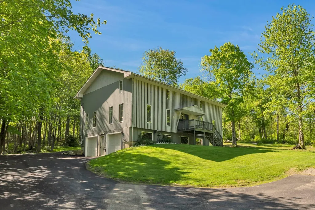 359 Atlantic Highway Waldoboro ME 04572