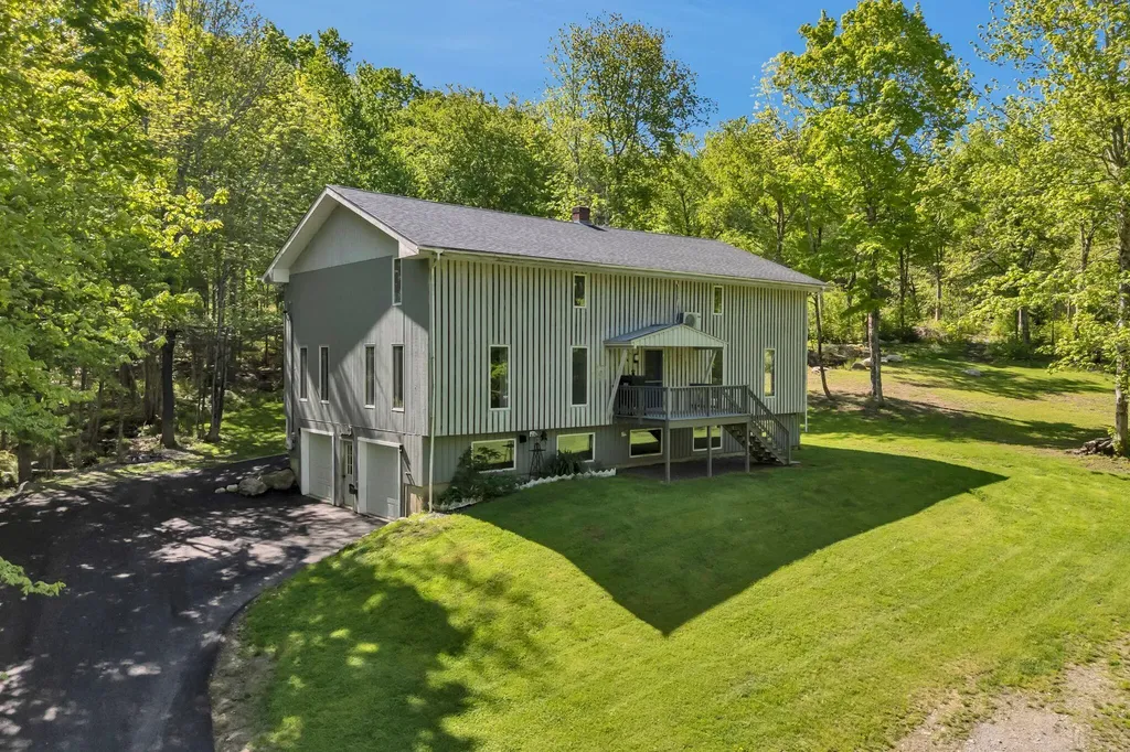 359 Atlantic Highway Waldoboro ME 04572