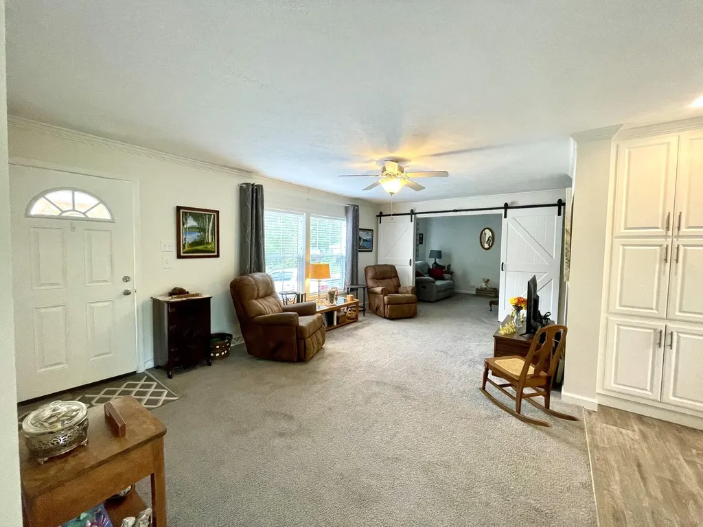 15 Iris Court Augusta ME 04330