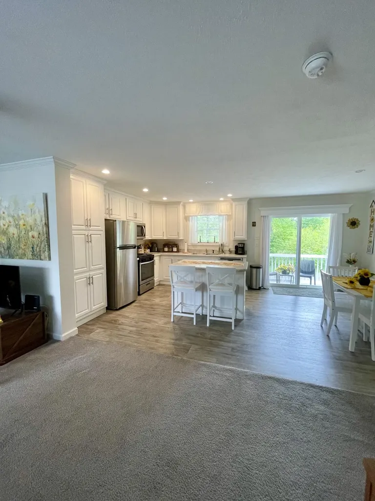 15 Iris Court Augusta ME 04330