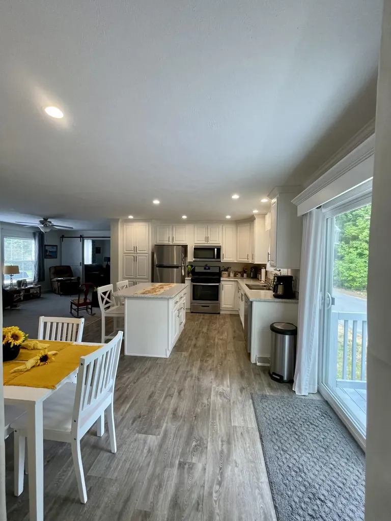 15 Iris Court Augusta ME 04330