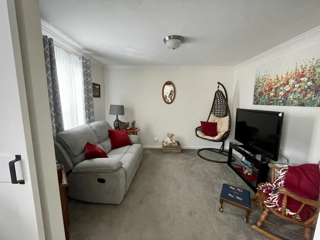 15 Iris Court Augusta ME 04330