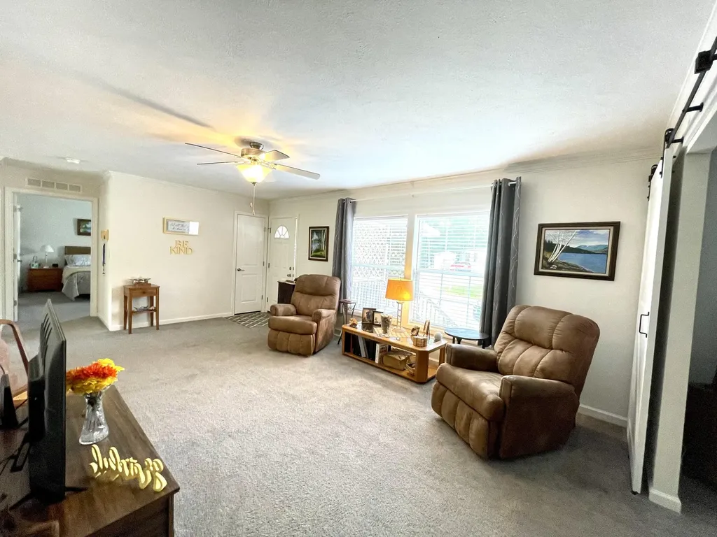 15 Iris Court Augusta ME 04330