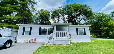 15 Iris Court Augusta ME 04330