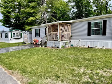 15 Iris Court Augusta ME 04330