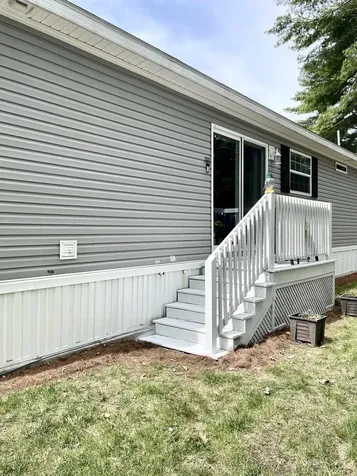 15 Iris Court Augusta ME 04330