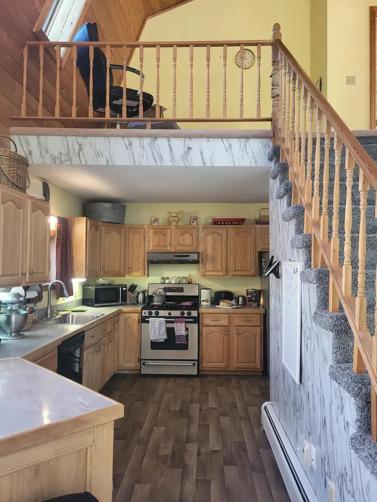 26 Plum Tree Lane Calais ME 04619