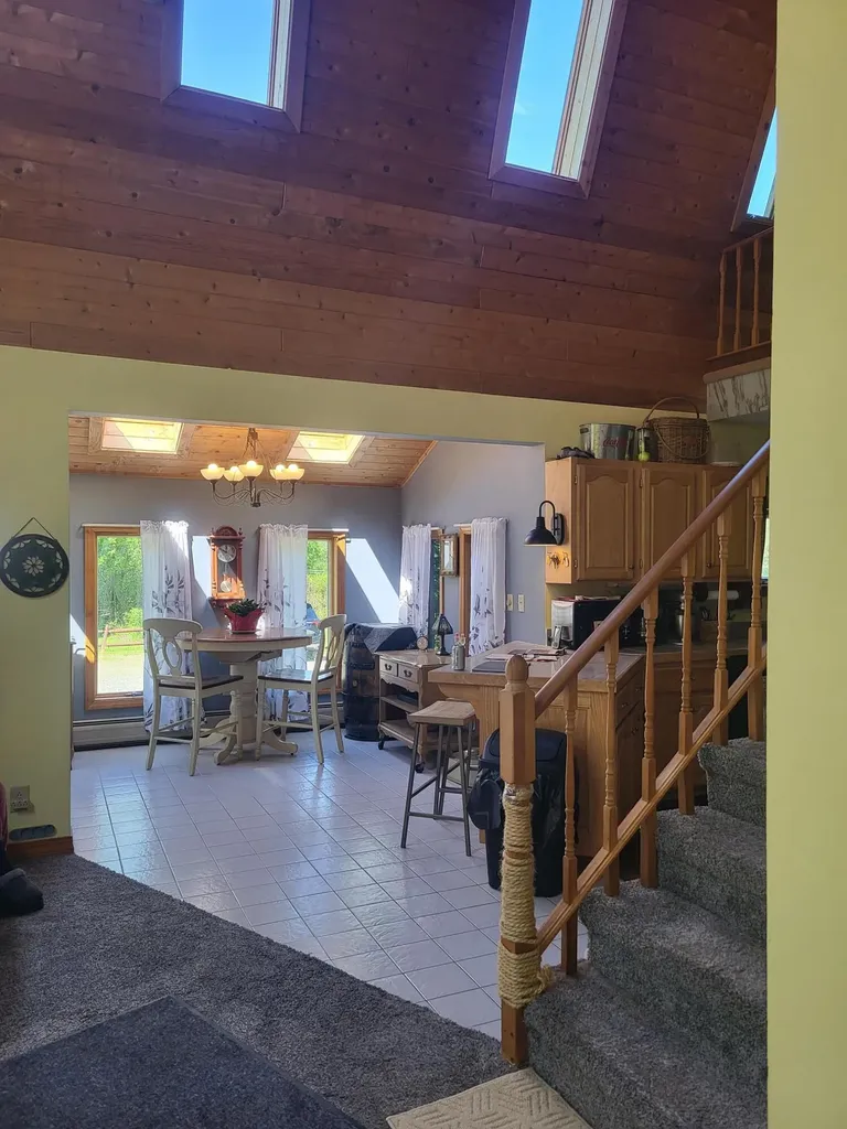 26 Plum Tree Lane Calais ME 04619