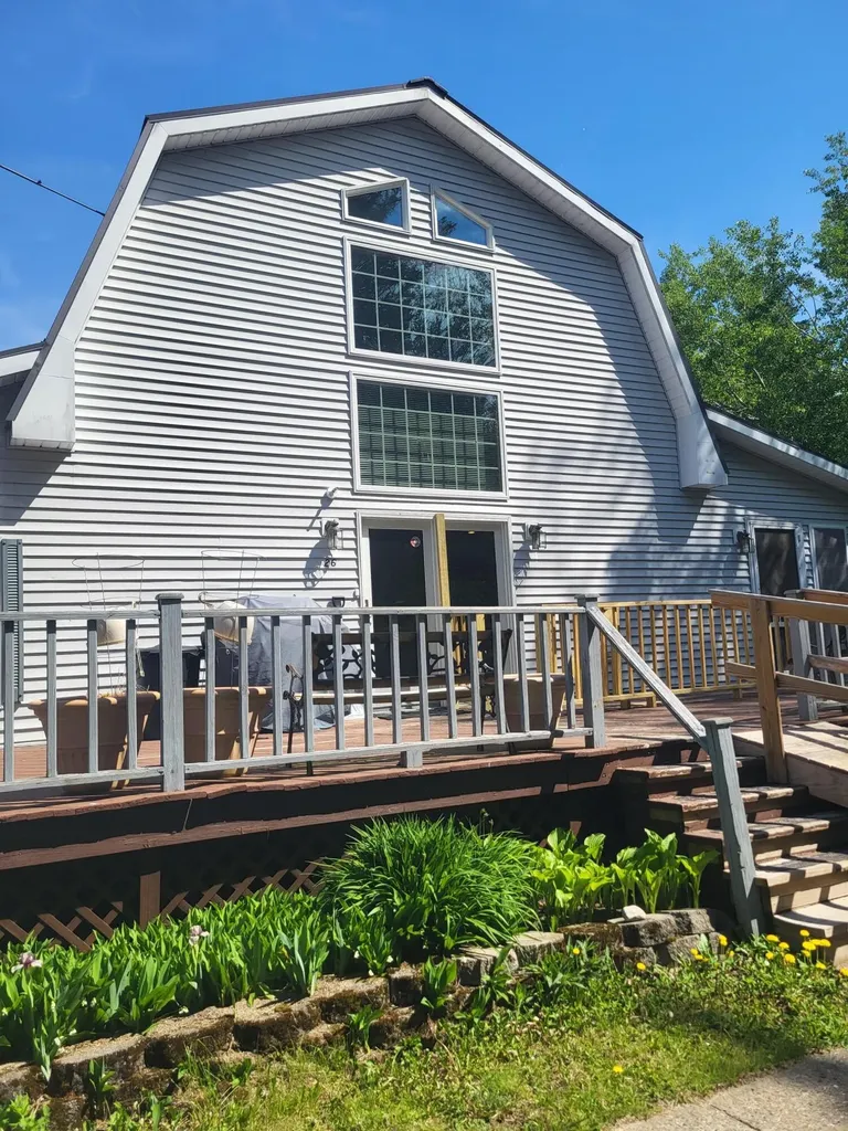 26 Plum Tree Lane Calais ME 04619