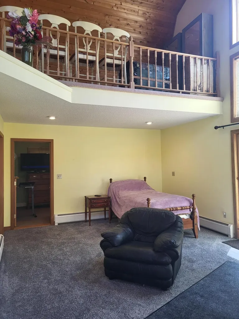 26 Plum Tree Lane Calais ME 04619