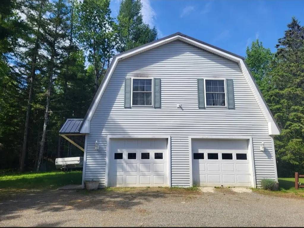 26 Plum Tree Lane Calais ME 04619
