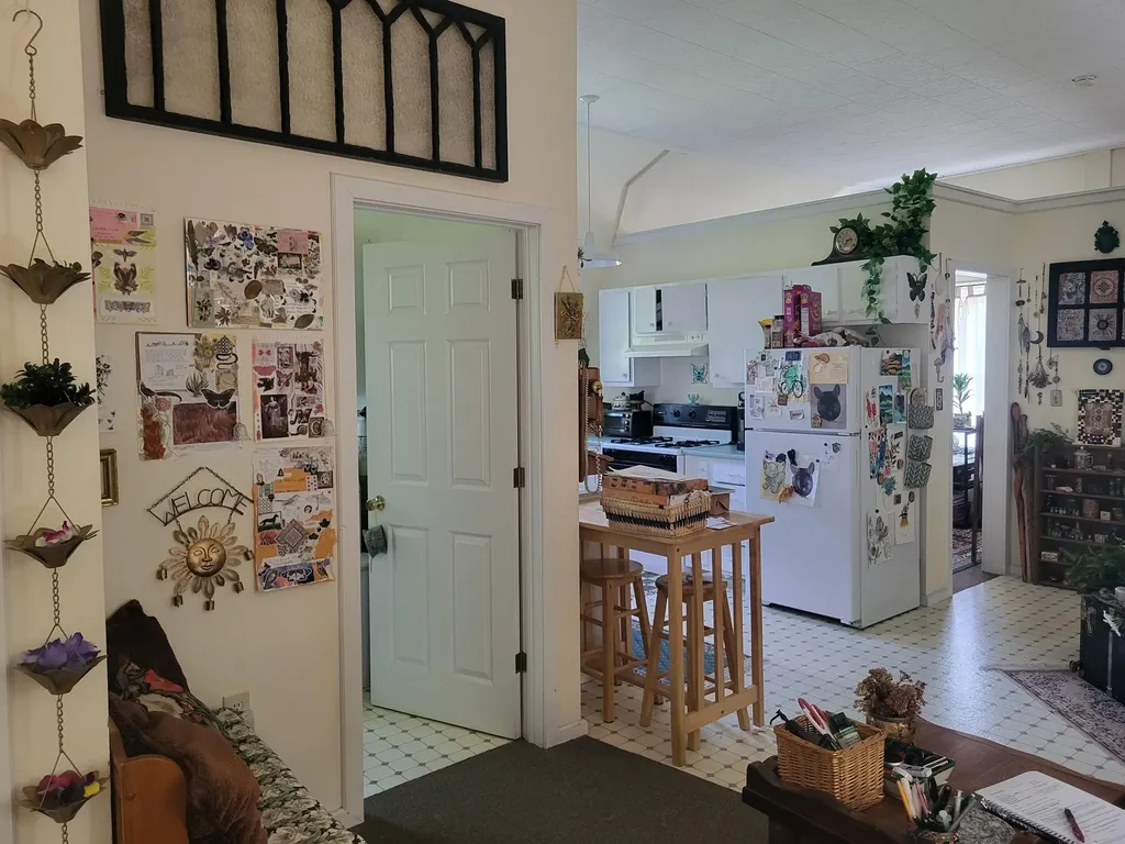 26 Plum Tree Lane Calais ME 04619