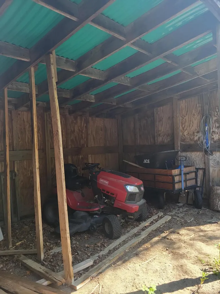 26 Plum Tree Lane Calais ME 04619