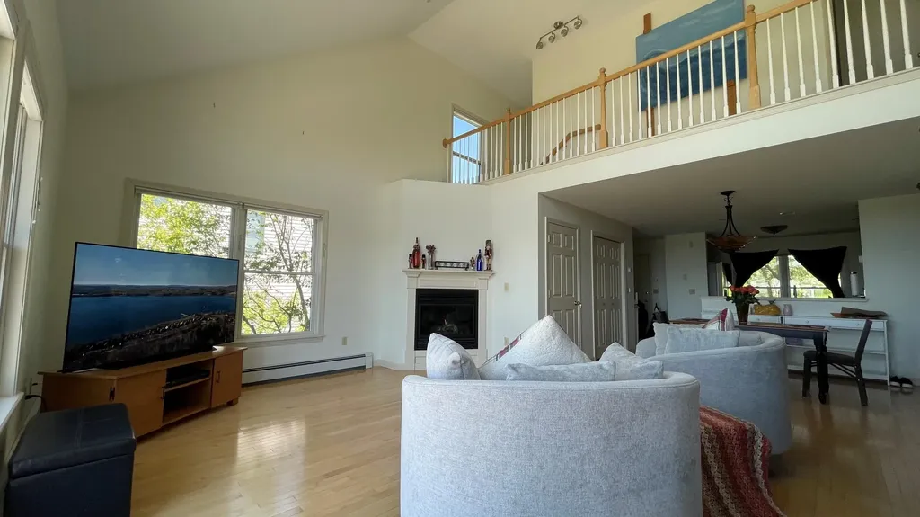 44 Harbor View Drive Stockton Springs ME 04981