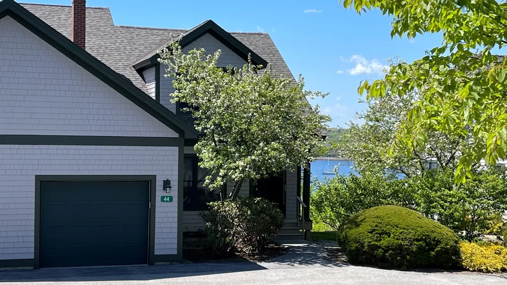 44 Harbor View Drive Stockton Springs ME 04981