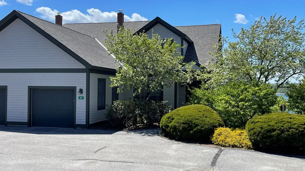 44 Harbor View Drive Stockton Springs ME 04981