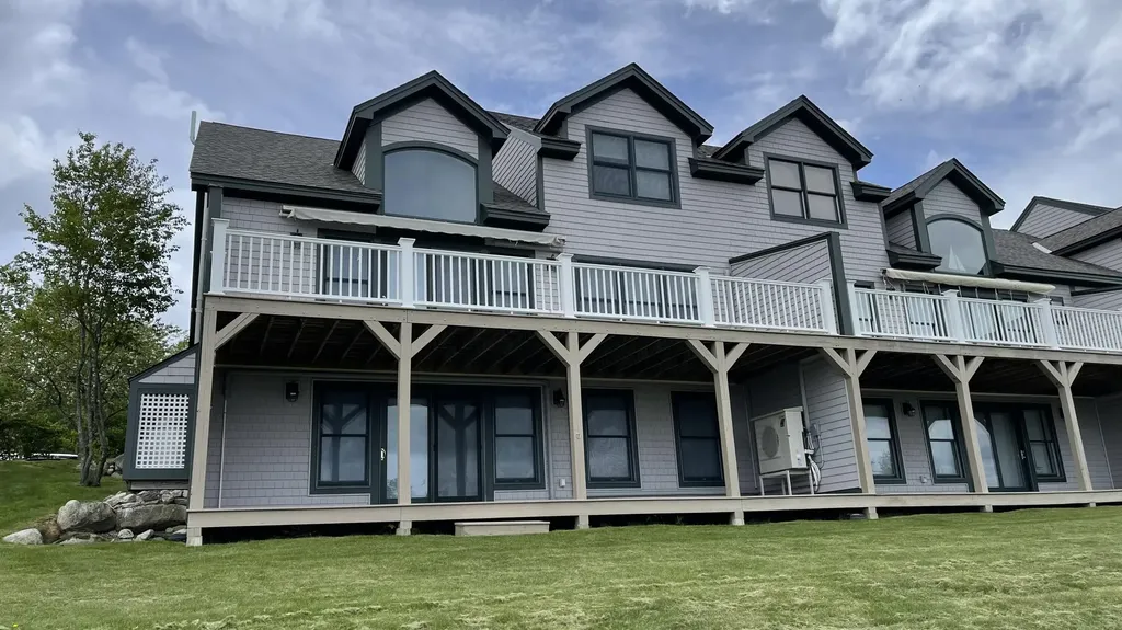 44 Harbor View Drive Stockton Springs ME 04981