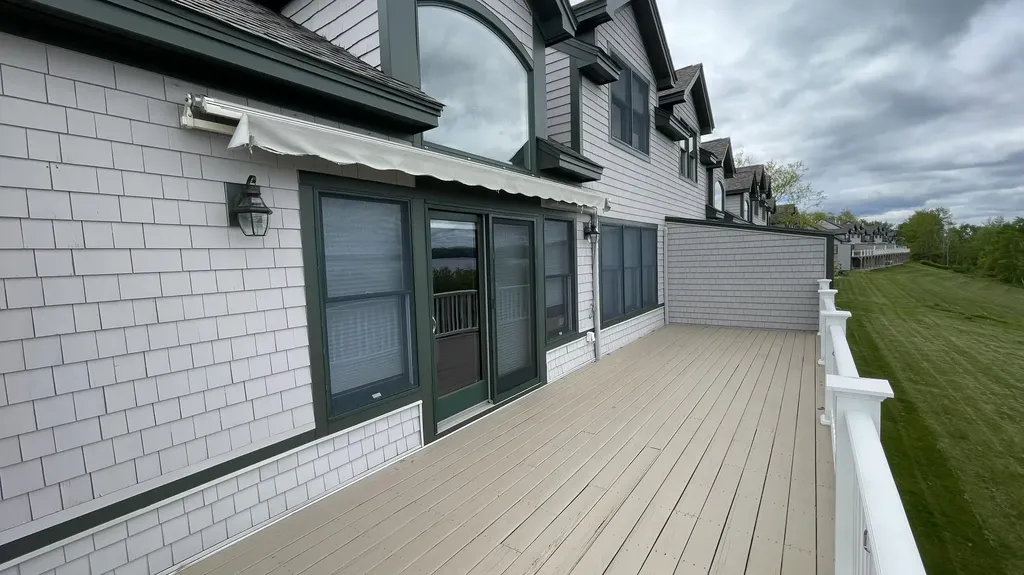 44 Harbor View Drive Stockton Springs ME 04981