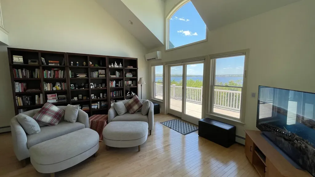 44 Harbor View Drive Stockton Springs ME 04981