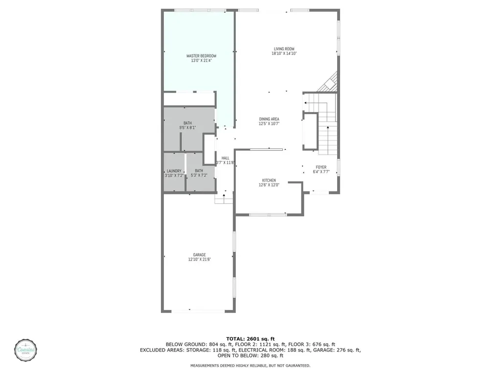 44 Harbor View Drive Stockton Springs ME 04981