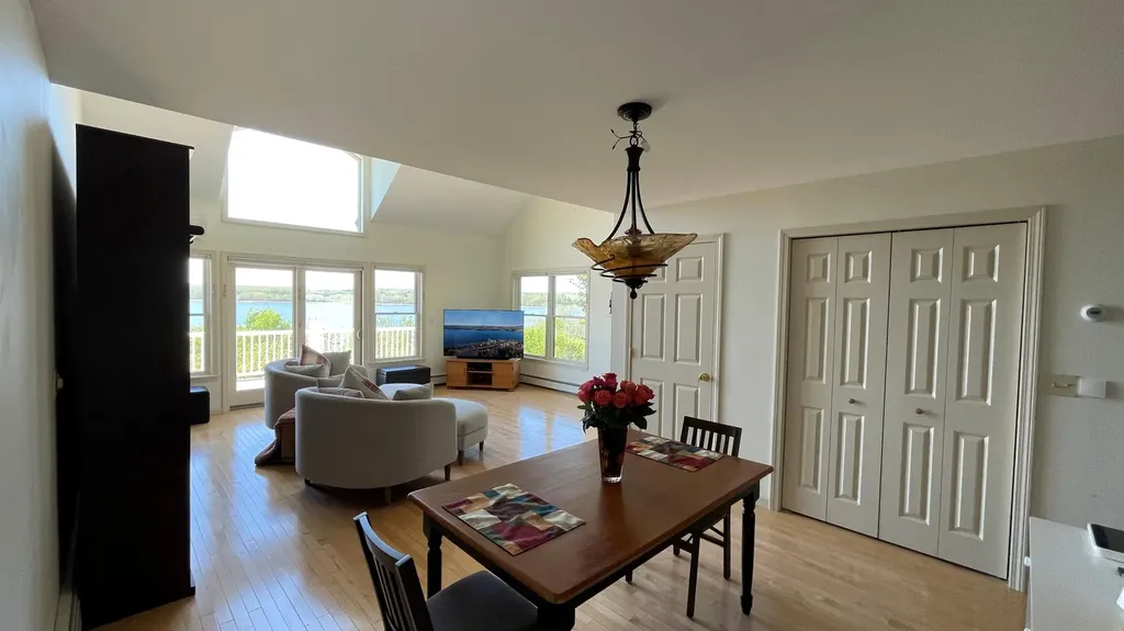 44 Harbor View Drive Stockton Springs ME 04981