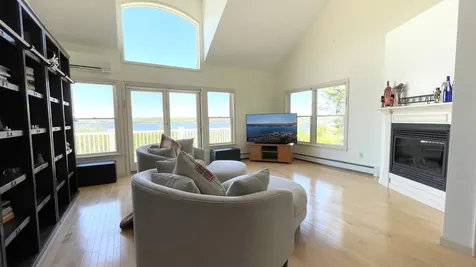 44 Harbor View Drive Stockton Springs ME 04981
