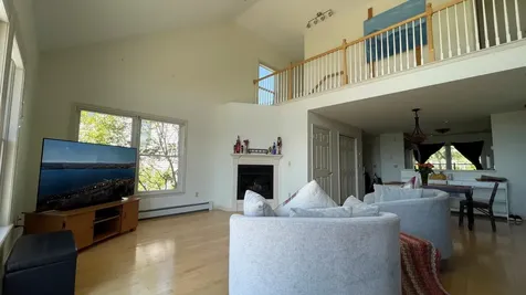 44 Harbor View Drive Stockton Springs ME 04981