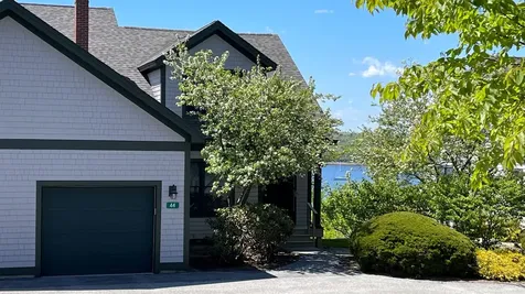44 Harbor View Drive Stockton Springs ME 04981